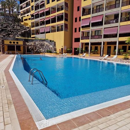 Olivia Sunset, Puerto De Santiago Apartment Puerto de Santiago  Exterior photo