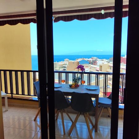 Olivia Sunset, Puerto De Santiago Apartment Puerto de Santiago  Exterior photo