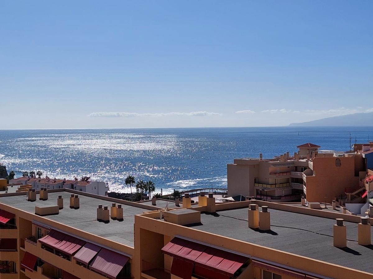 Olivia Sunset, Puerto De Santiago Apartment Puerto de Santiago  Exterior photo