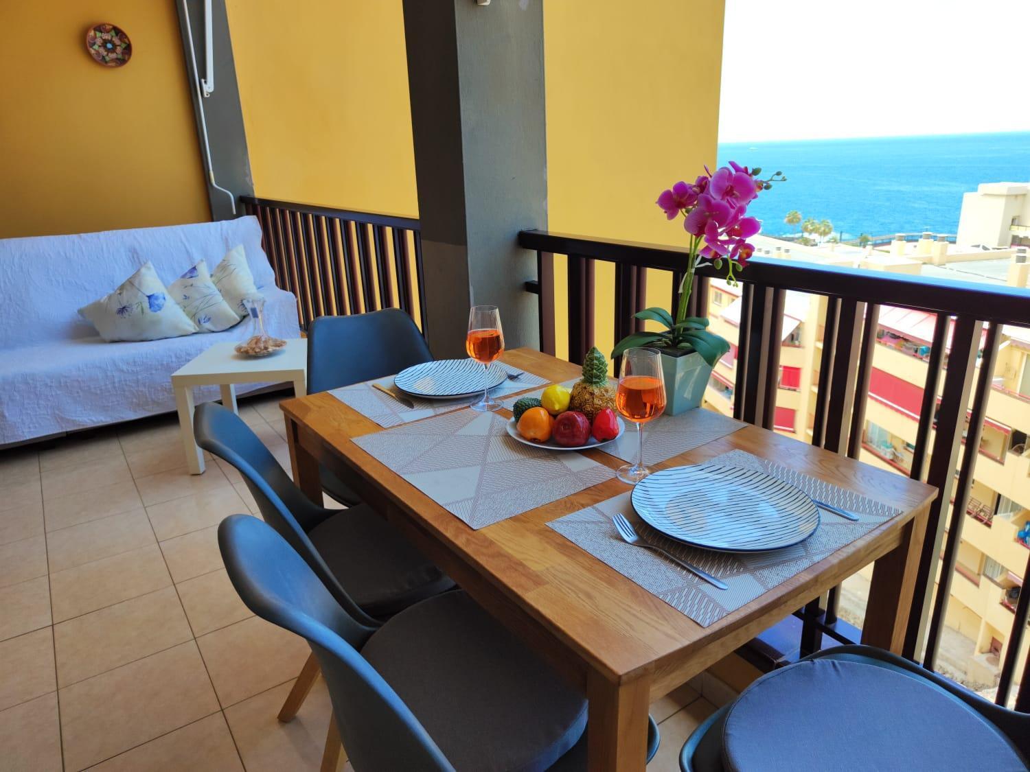 Olivia Sunset, Puerto De Santiago Apartment Puerto de Santiago  Exterior photo