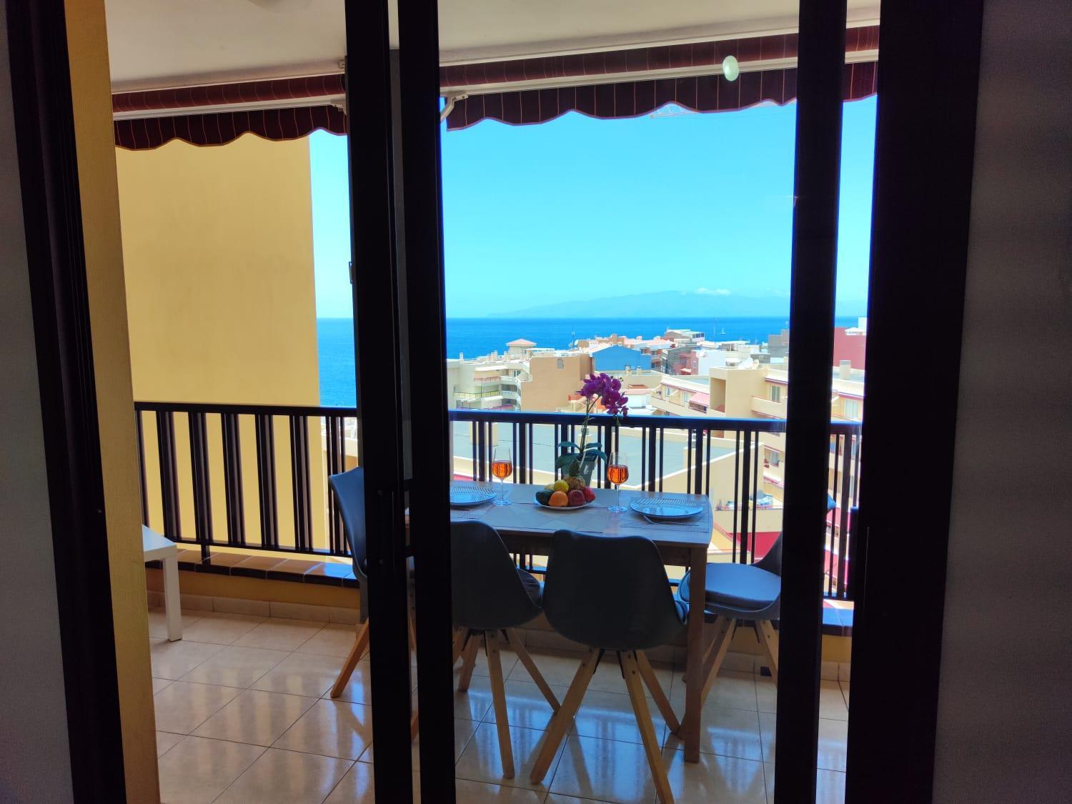 Olivia Sunset, Puerto De Santiago Apartment Puerto de Santiago  Exterior photo